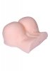 Masturbator XXL Realistyczna Sztuczna Pochwa Pussy & Ass